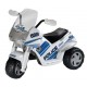 Электромобиль Peg Perego Raider Police (ED 0910)